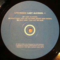 Lyntronic - Lady alcohol