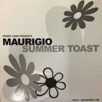 Maurigio - Summer toast