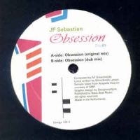 JF Sebastian - Obsession