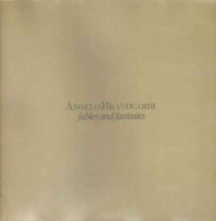 Angelo Branduardi - Fables and fantasies