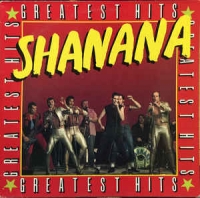 Sha na na - Greatest hits