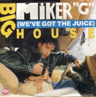 Miker "G" - Big house