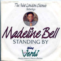Madeline Bell - Standing by