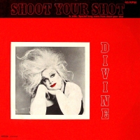 Divine - Shoot your shot