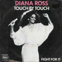 Diana Ross - Touch by touch