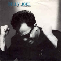 Billy Joel - I go to extremes