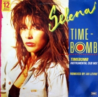 Selena - Time-bomb