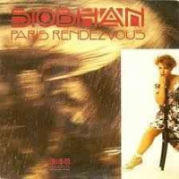 Siobhan - Paris rendez vous
