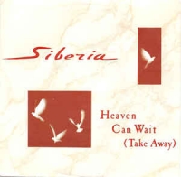 Siberia - Heaven can wait