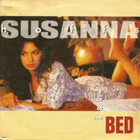 Susanna Hoffs - My side of the bed