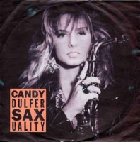 Candy Dulfer - Saxuality