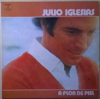 Julio Iglesias - A flor de piel