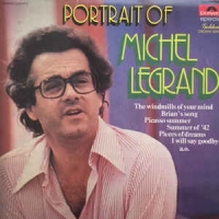 Michel Legrand - Portrait of