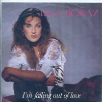 Lisa Boray - I'm falling out of love