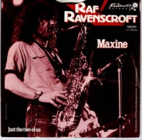 Raf Ravenscroft - Maxine