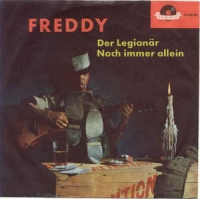 Freddy - Der Legionär