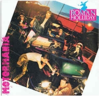 Roman Holliday - Motor mania
