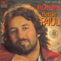 Bernie Paul - In dreams