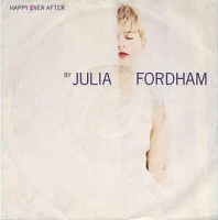 Julia Fordham - Happy ever after