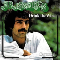 Aristakes - Drink the wine