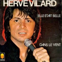 Herve Vilard - Elle etait belle