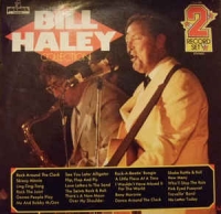 Bill Haley - The collection