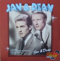 Jan & Dean - Jan & Dean