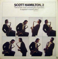 Scott Hamilton - 2