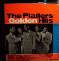 The Platters - Golden hits
