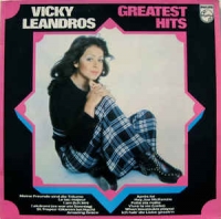 Vicky Leandros - Greatest hits