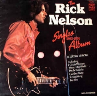Rick Nelson - Singles album