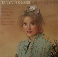 Tanya Tucker - Greatest hits
