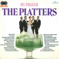 The platters - My prayer