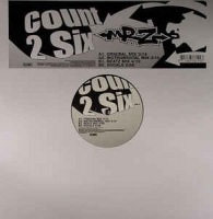 Count 2 Six - Mr.Z