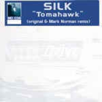 Silk - Tomahawk