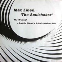 Max Linen - The soulshaker