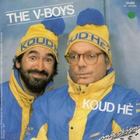 The V-Boys - Koud he
