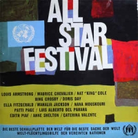 Various - All star festival