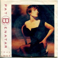 Pat Benatar - True love