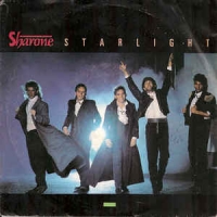 Sharone - Starlight