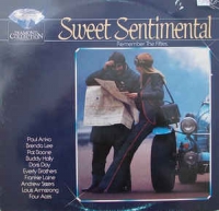 Various - Sweet sentimental, remember the fifties