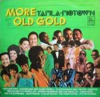 Various - More Tamla-Motown not so old gold