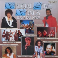 Various - Special love songs volume 2