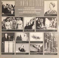 Various - Stemmen Des Tijds - 1937 1938