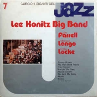 Various - Curcio / I Giganti Jazz 7