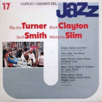 Various - Curcio / I Giganti Jazz 17