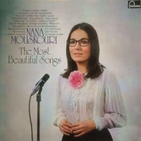 Nana Mouskouri - The most beautiful songs