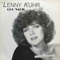 Lenny Kuhr - Quo vadis