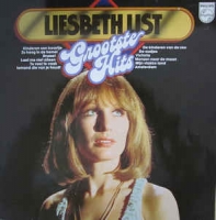 Liesbeth List - Grootste hits