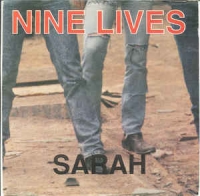 Nine Lives - Sarah
